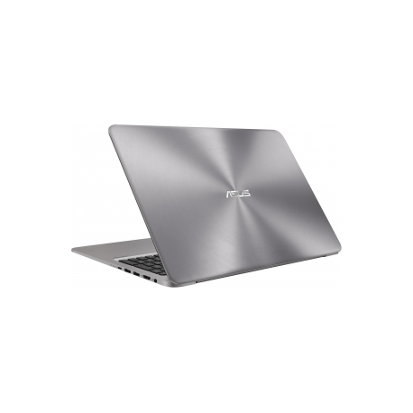 Logitech Wireless Combo MK330 - Keyboard and mouse set - wireless - 2.4 GHz - QWERTY - Nordic - black - 7