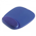 Kensington Wrist Pillow - Mouse pad with wrist pillow - blue