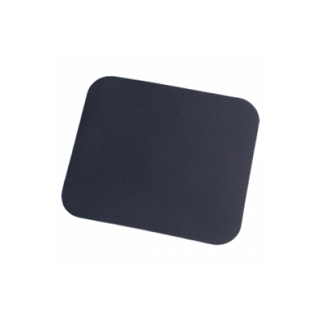 Logilink - Mousepad, Black