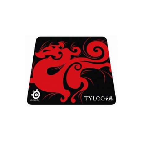 Steelseries QCK+  Gaming Mousepad Ltd Edit - 0
