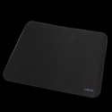 LogiLink Gaming Mousepad - Mouse pad - black