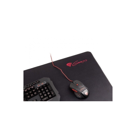 Natec Gaming Mousepad GENESIS M12 MAXI