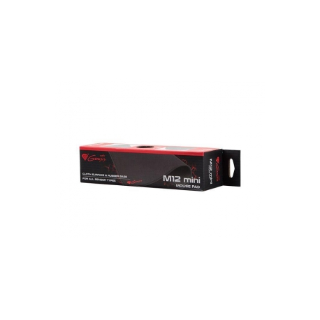 Natec Gaming Mousepad GENESIS M12 MINI