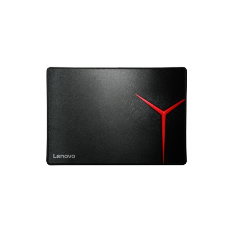 Lenovo Y Gaming Mat - Mouse pad - for IdeaPad 1 14; 3 14; 5 14; 5 Pro 14; ThinkBook 14s Yoga G2 IAP; Yoga Slim 7 Pro 14 - 0