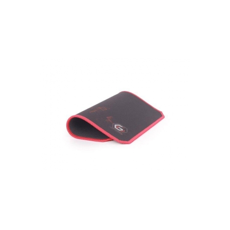 Gembird MP-GAMEPRO-L - Mouse pad - black - 2
