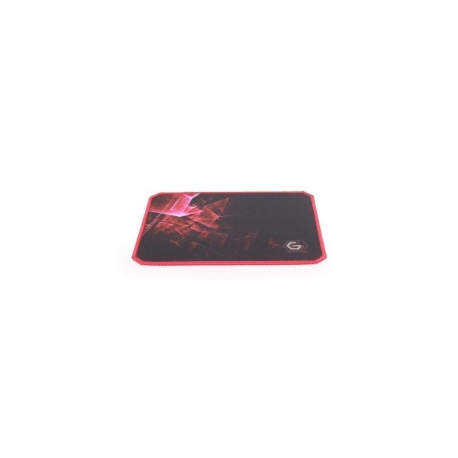 Gembird MP-GAMEPRO-M - Mouse pad - black - 0