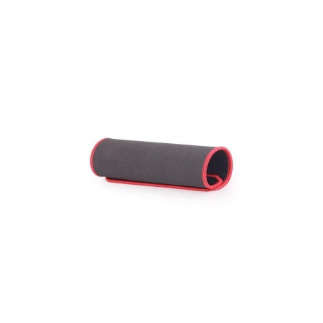 Gembird MP-GAMEPRO-M - Mouse pad - black - 4