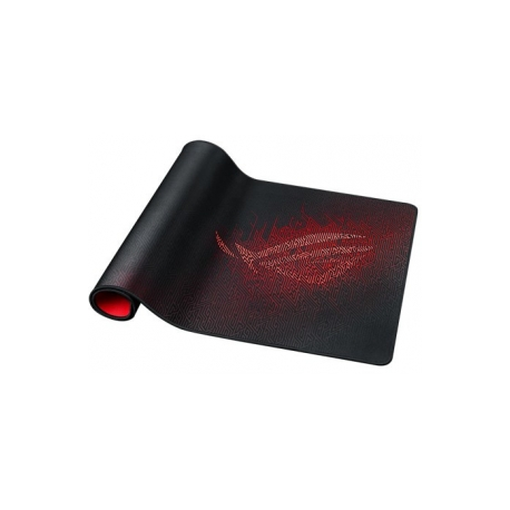 ASUS ROG Sheath - Mouse pad - for ROG Strix G15; ROG Zephyrus G14; TUF Gaming F15; F17; FX505; TUF505; ZenBook 13; 14 - 3