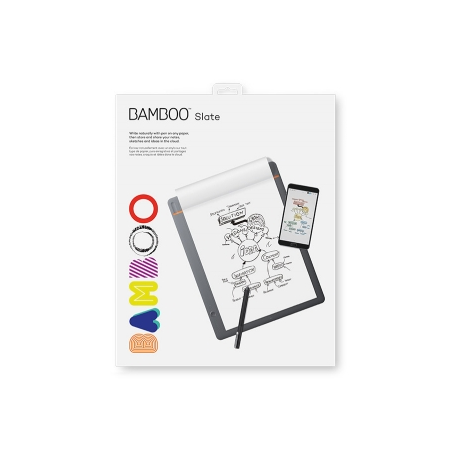 Wacom Bamboo Slate large