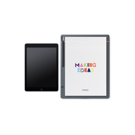 Wacom Bamboo Slate large