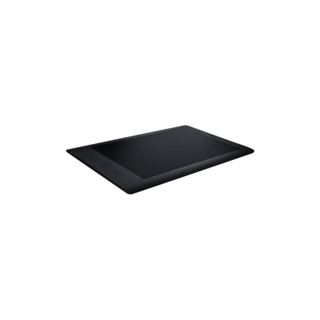 Wacom Intuos Pro Medium - Digitiser - right and left-handed - 22.4 x 14.8 cm - multi-touch - electromagnetic - 8 buttons - wireless, wired - USB, Bluetooth - black - 1