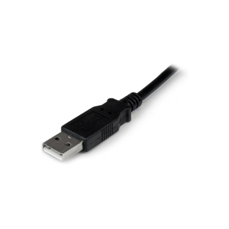Startech .com USB to DVI Adapter - External USB Video Graphics Card - External video adapter - DisplayLink DL-195 - 16 MB - USB 
