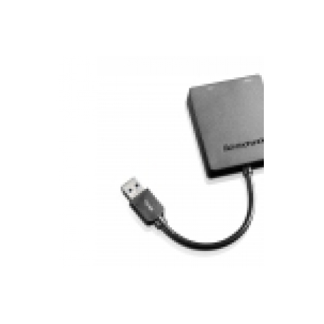 Universal USB 3.0 to VGA / HDMI - External video - Prompt SIA