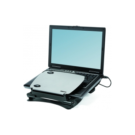 Fellowes Podstawka na notebook profesjonalna 8024602