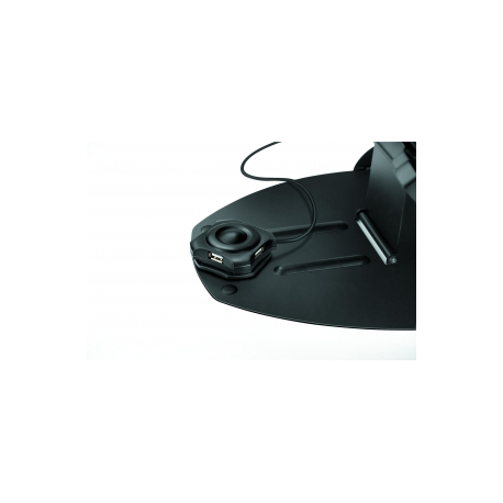 Fellowes Podstawka na notebook profesjonalna 8024602