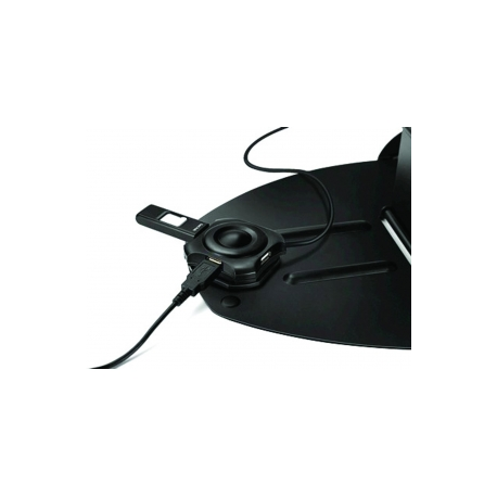 Fellowes Podstawka na notebook profesjonalna 8024602