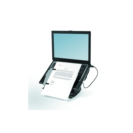 Fellowes Podstawka na notebook profesjonalna 8024602