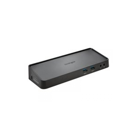 Kensington USB 3.0 DUAL DOCKING STATION (SD3600 VESA MOUNT DOCK)