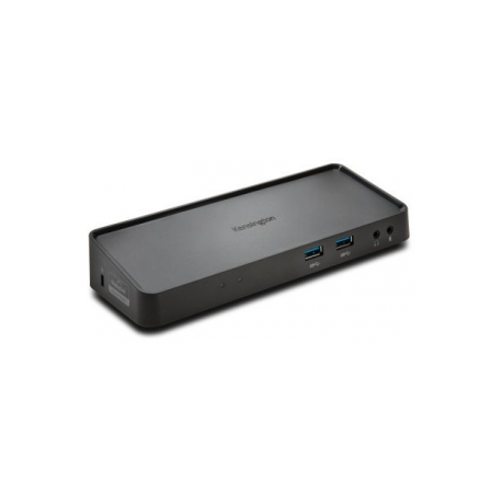 Kensington USB 3.0 DUAL DOCKING STATION (SD3600 VESA MOUNT DOCK)