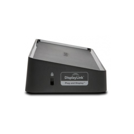 Kensington USB 3.0 DUAL DOCKING STATION (SD3600 VESA MOUNT DOCK)