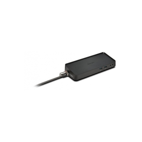 Kensington USB 3.0 DUAL DOCKING STATION (SD3600 VESA MOUNT DOCK)