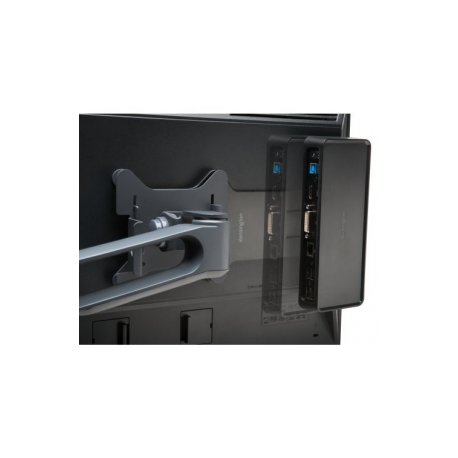 Kensington USB 3.0 DUAL DOCKING STATION (SD3600 VESA MOUNT DOCK)