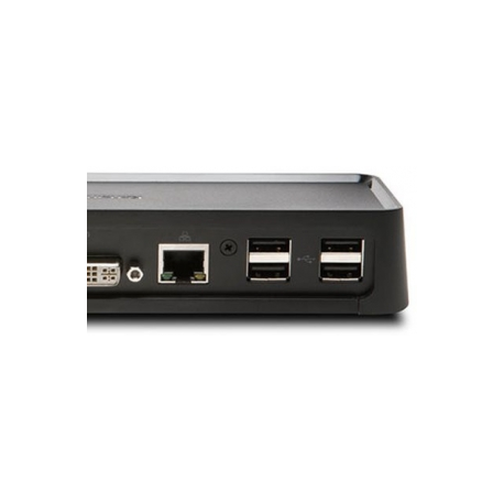 Kensington USB 3.0 DUAL DOCKING STATION (SD3600 VESA MOUNT DOCK)