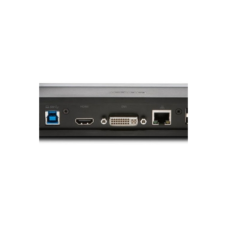Kensington USB 3.0 DUAL DOCKING STATION (SD3600 VESA MOUNT DOCK)