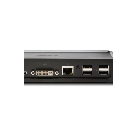 Kensington USB 3.0 DUAL DOCKING STATION (SD3600 VESA MOUNT DOCK)