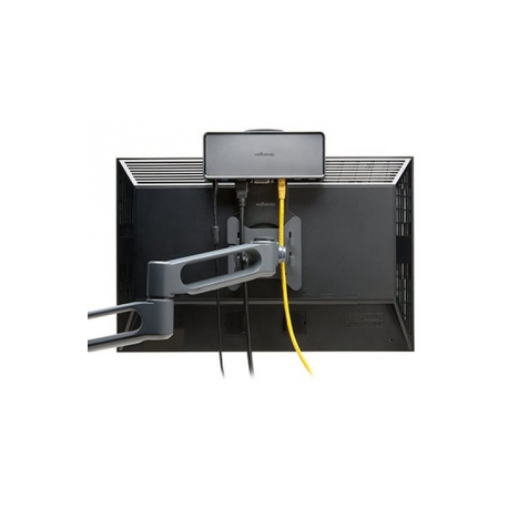 Kensington USB 3.0 DUAL DOCKING STATION (SD3600 VESA MOUNT DOCK)