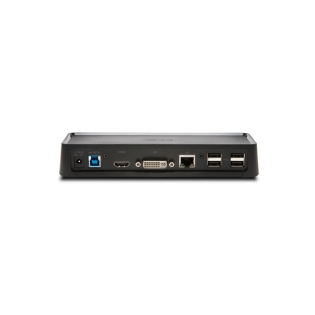 Kensington USB 3.0 DUAL DOCKING STATION (SD3600 VESA MOUNT DOCK)
