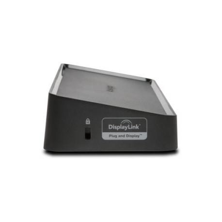 Kensington USB 3.0 DUAL DOCKING STATION (SD3600 VESA MOUNT DOCK)