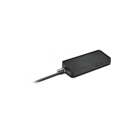 Kensington USB 3.0 DUAL DOCKING STATION (SD3600 VESA MOUNT DOCK)