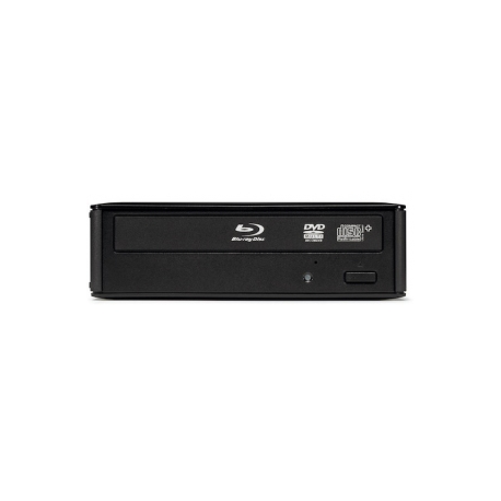 Buffalo 16x External Blu-rayXL (BDXL) Drive USB3.0 with CyberLink Software Suite