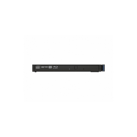 Buffalo PORTABLE BDXL WRITER USB AUTO (CYBERLINK MEDIA SUITE M-DISC SUP IN)