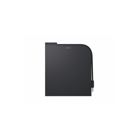 Buffalo PORTABLE BDXL WRITER USB AUTO (CYBERLINK MEDIA SUITE M-DISC SUP IN)