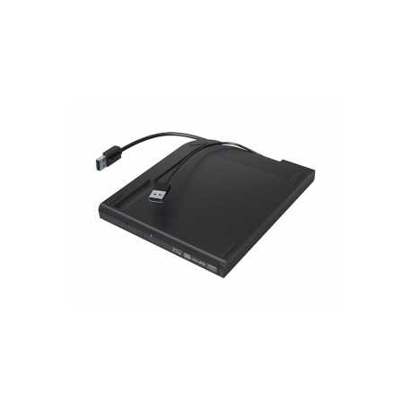 Buffalo PORTABLE BDXL WRITER USB AUTO (CYBERLINK MEDIA SUITE M-DISC SUP IN)