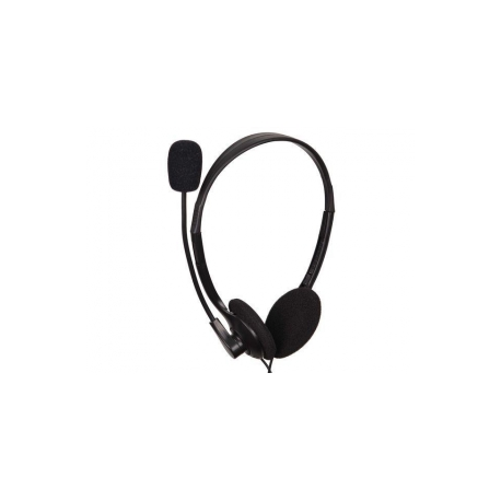 Gembird MHS-123 - Headset - on-ear - wired - 0