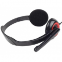 Gembird MHS-002 - Headset - on-ear - wired