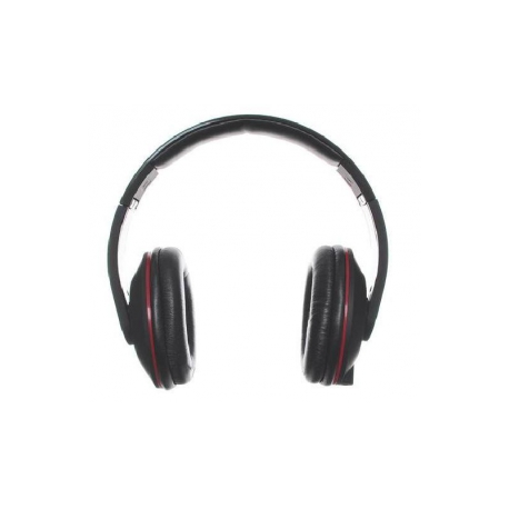 Sandberg Play'n Go - Headset - full size - wired - black - 0