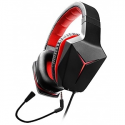 Lenovo Y Gaming - Headset - full size - wired - for IdeaCentre 510-15; 510A-15; 510S-08; 610S-02; IdeaPad Miix 320-10; 510-12; 700-12