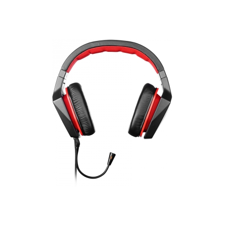 Lenovo Y Gaming - Headset - full size - wired - for IdeaCentre 510-15; 510A-15; 510S-08; 610S-02; IdeaPad Miix 320-10; 510-12; 700-12 - 4