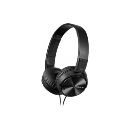 Sony ANDROID HEADPHONES (Smartphone-kompatible Kopfhoerer mit 30-mm-Treibereinheit und einer Akkulaufzeit von bis zu 80 Stunden)
