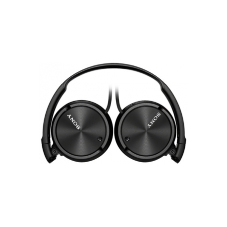 Sony ANDROID HEADPHONES (Smartphone-kompatible Kopfhoerer mit 30-mm-Treibereinheit und einer Akkulaufzeit von bis zu 80 Stunden)