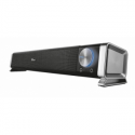 Trust Asto - Sound bar - for PC - 6 Watt