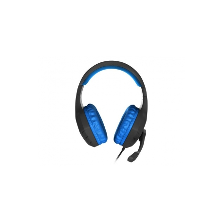 Natec Genesis Gaming headphones Argon 200 blue
