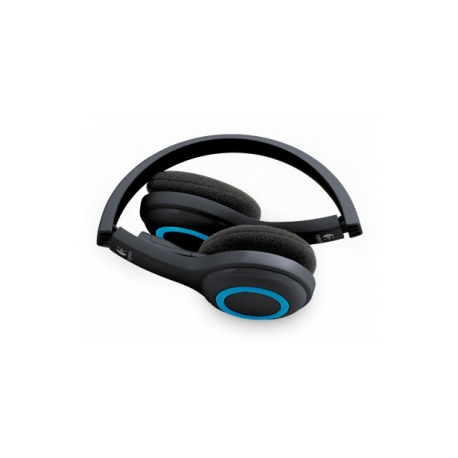 Logitech Wireless Headset H600 Headset Prompt Sia Logitech Wireless Headset H600 Headset Prompt Sia
