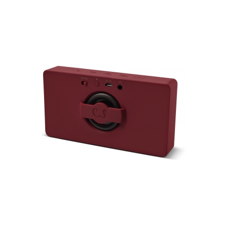 fresh and rebel slice