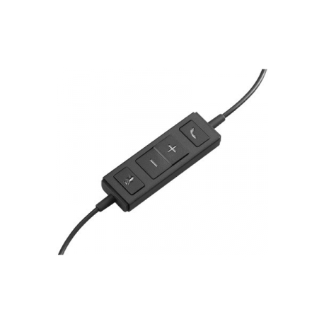 Logitech USB Headset H570e Stereo USB EMEA