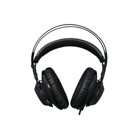 Kingston HyperX Cloud Revolver S - Gaming Headset Gun Metal Kingston HyperX Cloud Revolver S - Gaming Headset Gun Metal